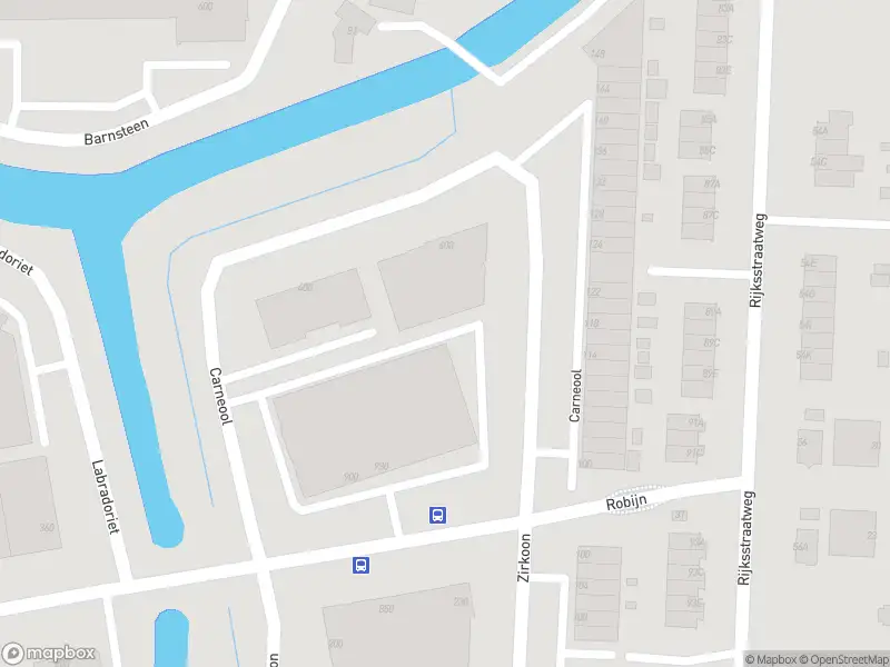 Overlastmelding Carneool in Dordrecht gesloten