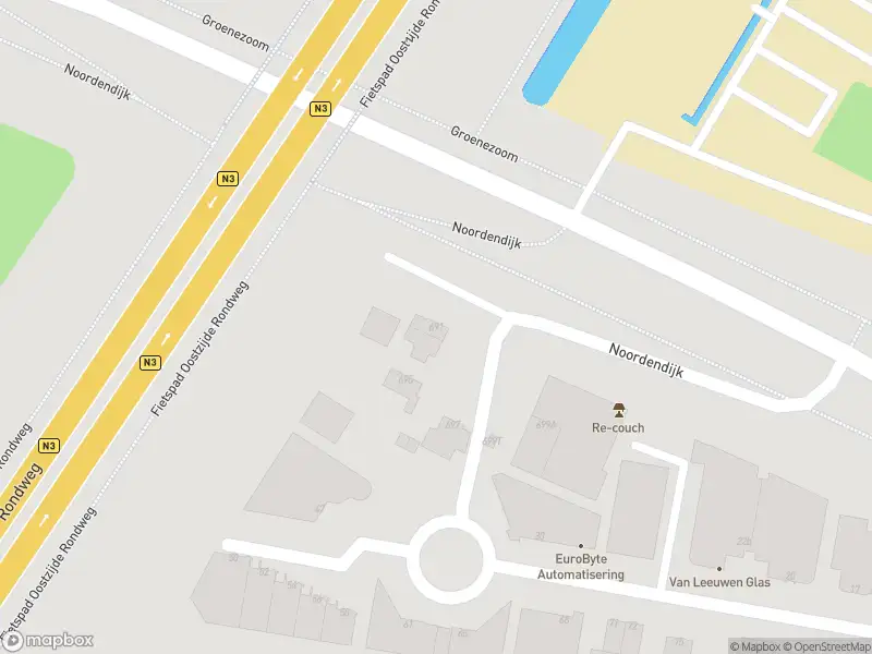 Overlastmelding Noordendijk in Dordrecht gesloten