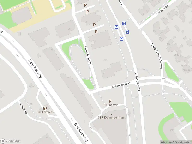 Anonieme overlastmelding Koopmanslaan in Doetinchem gesloten