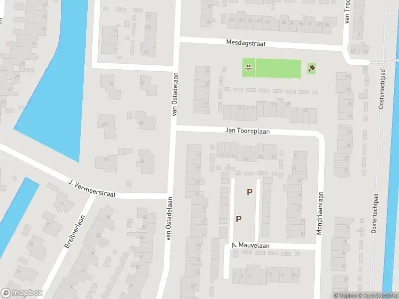 Overlastmelding Van Ostadelaan in Heerhugowaard gesloten