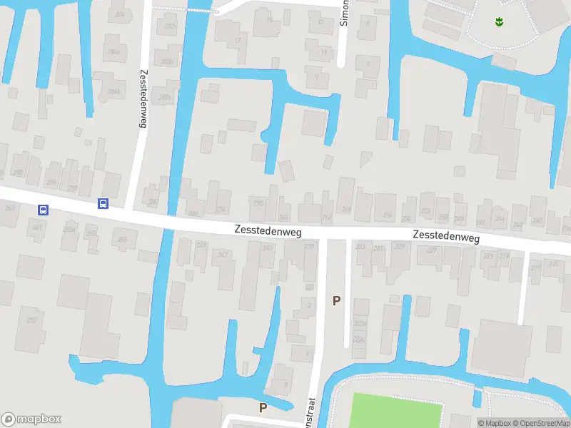 Overlastmelding Zesstedenweg in Grootebroek