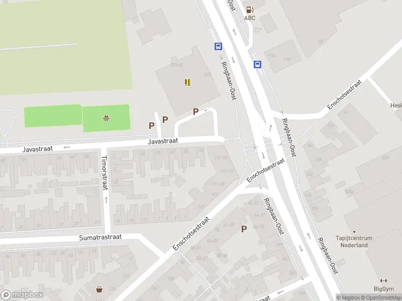 Anonieme overlastmelding Javastraat in Tilburg