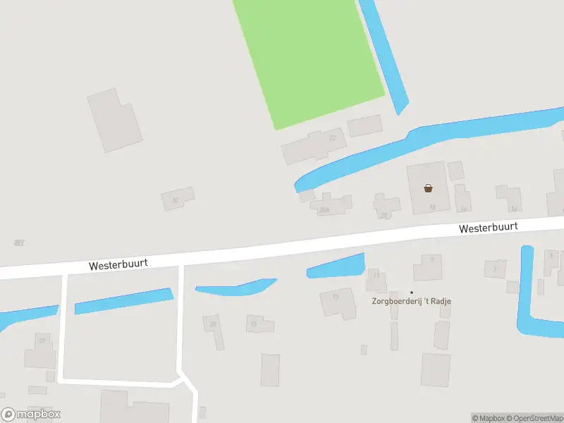 Overlastmelding Westerbuurt in Venhuizen