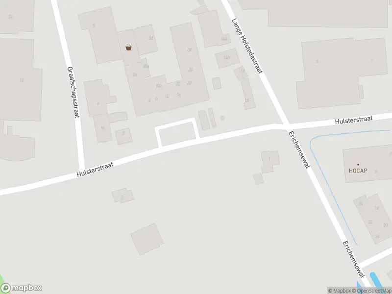 Brandweer met gepaste spoed naar de Hulsterstraat in Buren vanwege dier(en) in nood