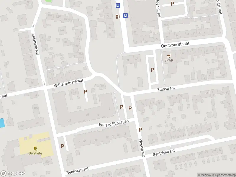Overlastmelding Weststraat in 4491EX Wissenkerke