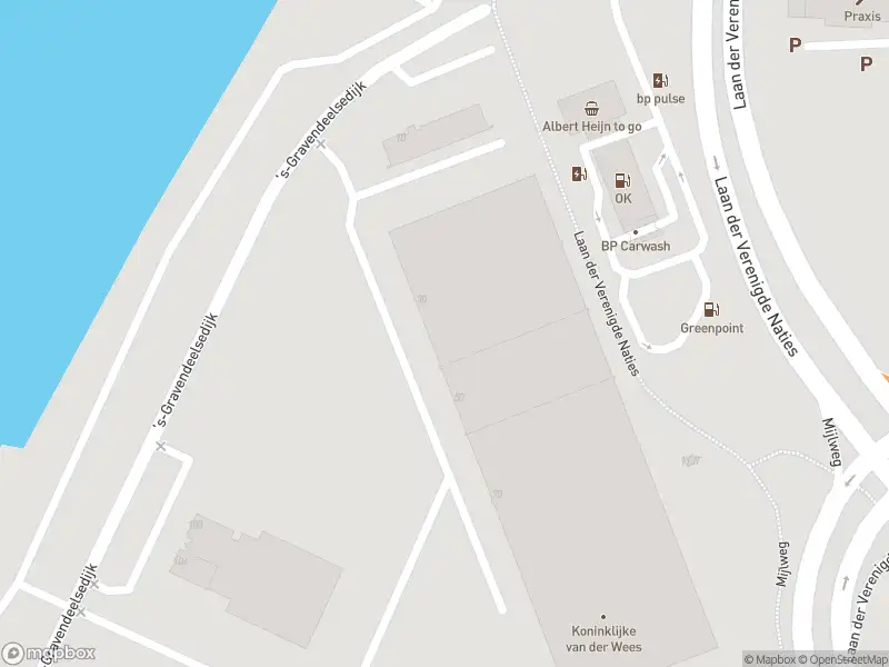 Overlastmelding 's-Gravendeelsedijk in Dordrecht (3316 CA)
