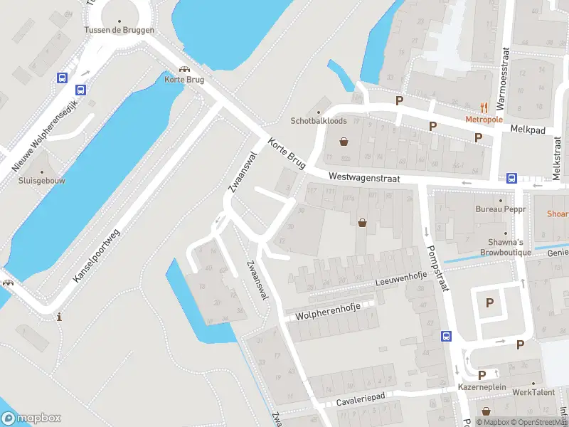 Overlastmelding Wolpherenwal in Gorinchem