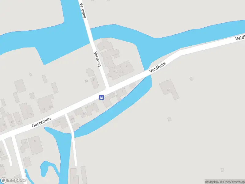 Overlastmelding Oosteinde in Oostwoud