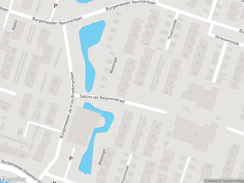 Overlastmelding Wielsingel in Oud-Beijerland gesloten
