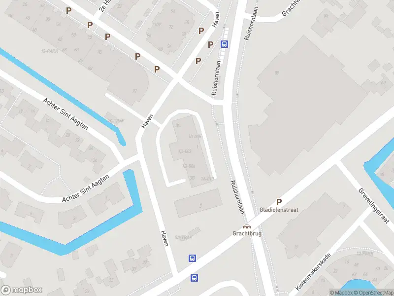 Anonieme overlastmelding Haven in Lisse gesloten