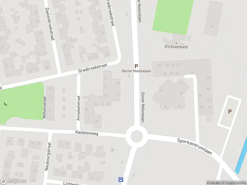 Overlastmelding Dr. Nolenslaan in Sittard gesloten