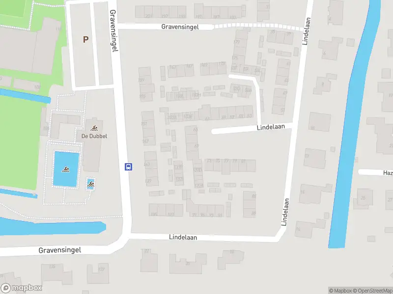 Overlastmelding Lindelaan in Dordrecht gesloten