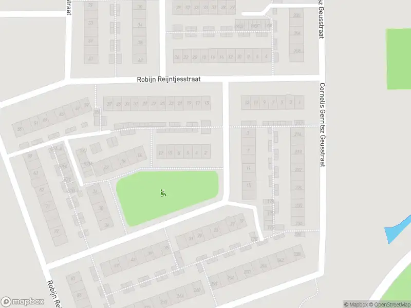 Overlastmelding Hendrik Broertjesstraat in Den Helder gesloten