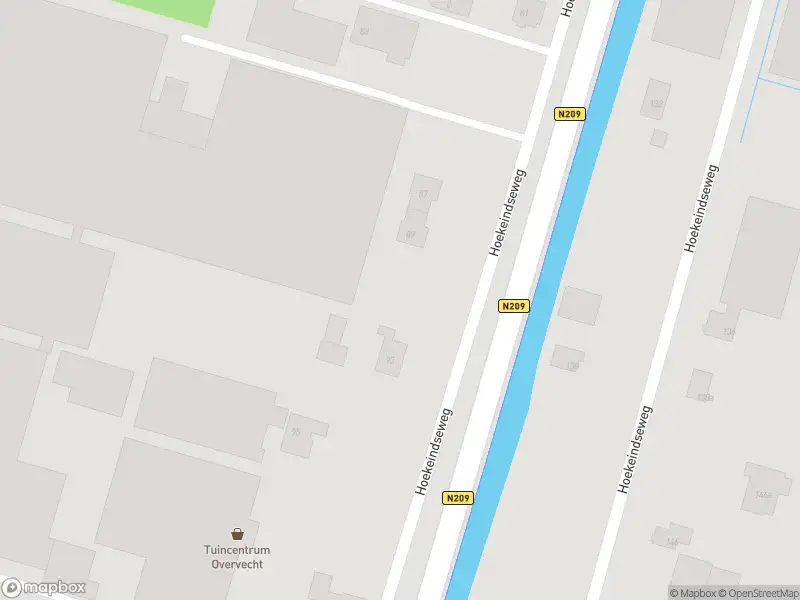 Besteld ambulance vervoer naar de Hoekeindseweg in Bleiswijk