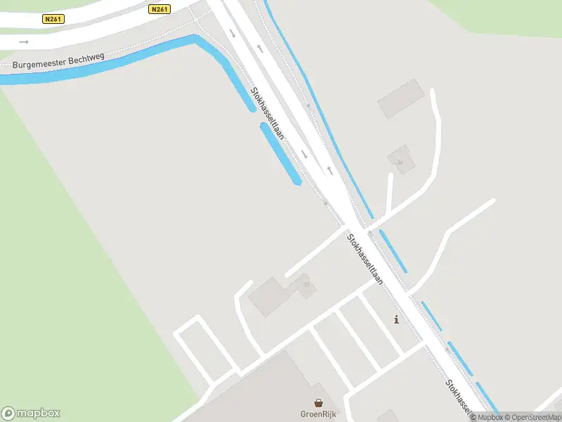 Anonieme overlastmelding Stokhasseltlaan in Tilburg