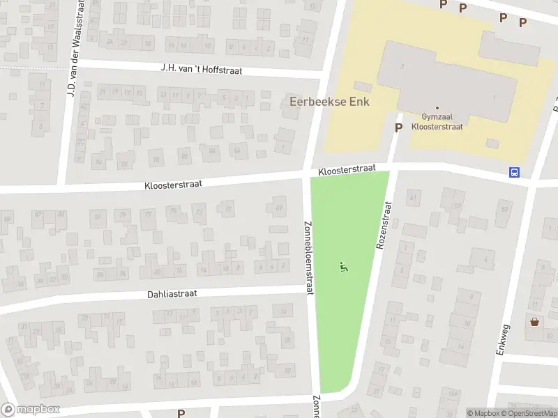 Overlastmelding Kloosterstraat in Eerbeek gesloten