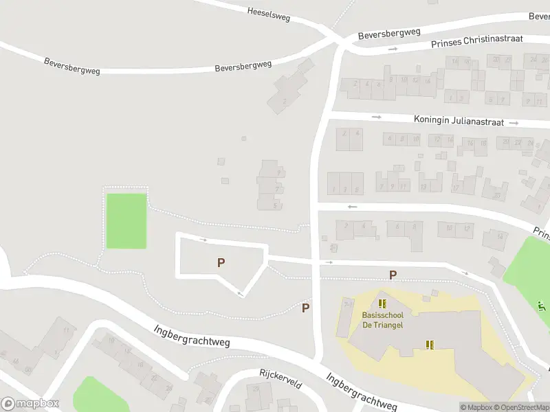 Overlastmelding Witteweg in Gulpen gesloten