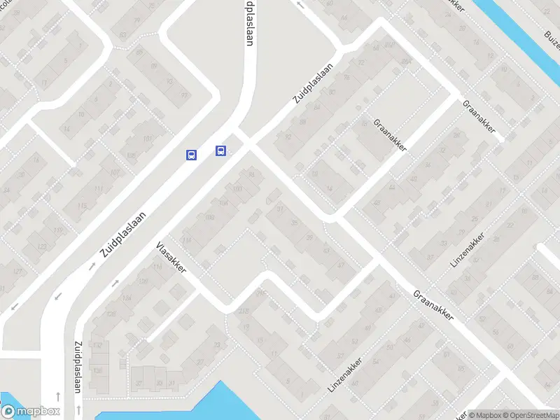 Overlastmelding Graanakker in Waddinxveen gesloten