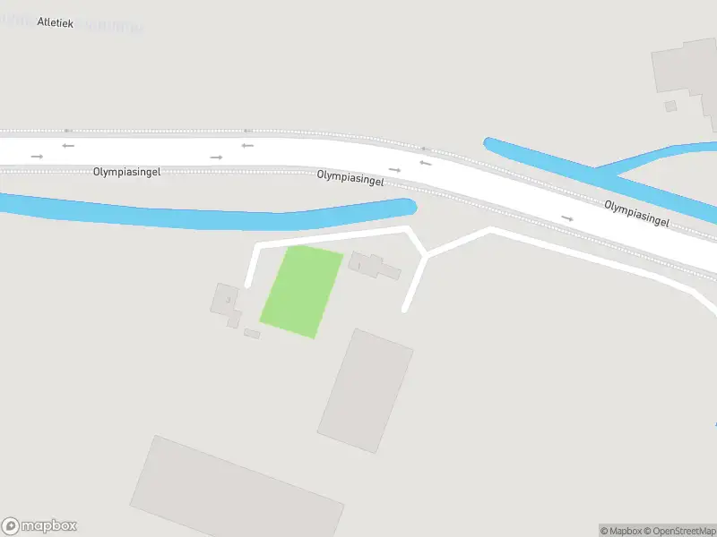 Overlastmelding Olympiasingel in Elst
