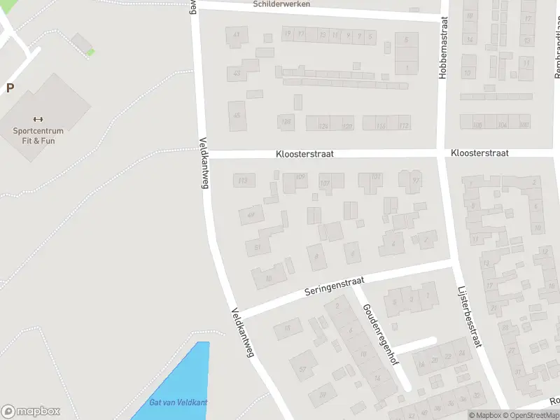 Overlastmelding Veldkantweg in Eerbeek gesloten