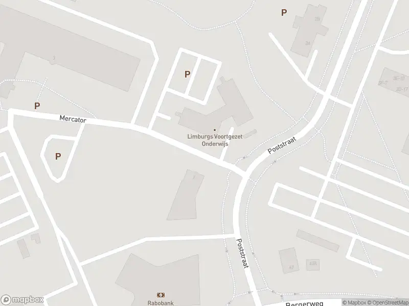 Overlastmelding Mercator in Sittard gesloten