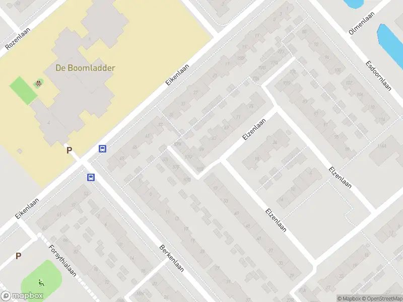 Anonieme overlastmelding Elzenlaan in Heerhugowaard gesloten