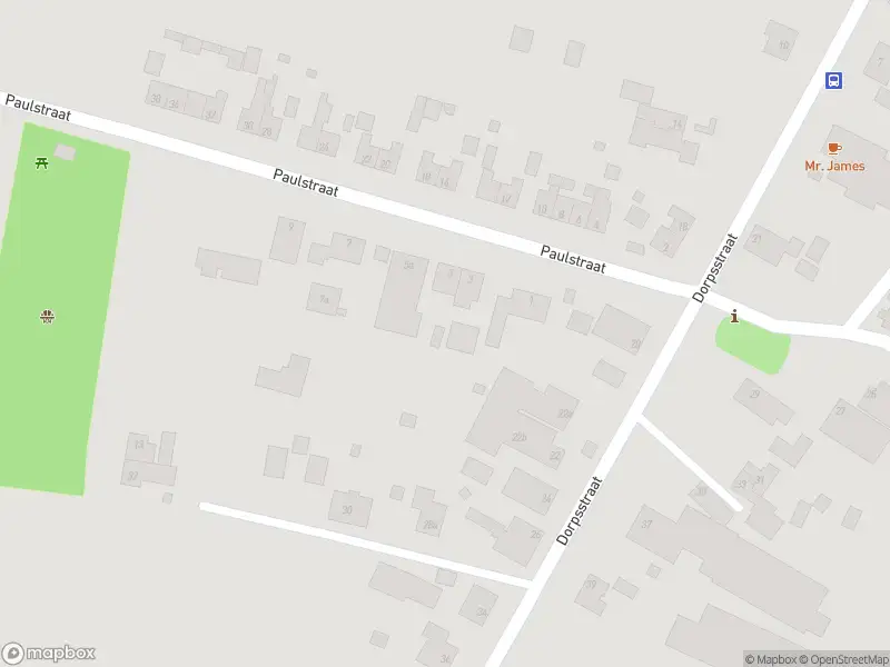 Overlastmelding Paulstraat in Slijk-Ewijk