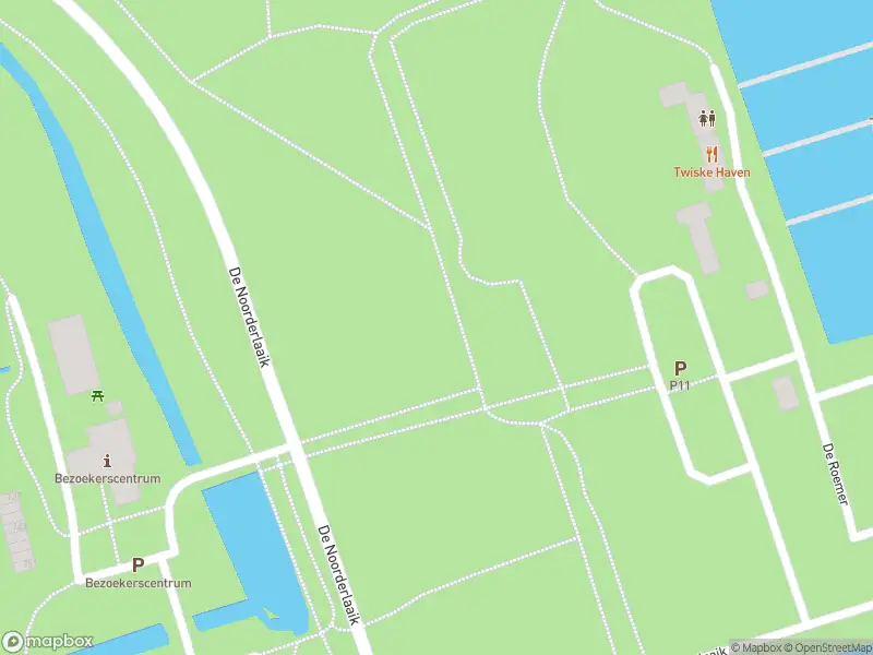 Ambulance met gepaste spoed naar de De Noorderlaaik in Oostzaan