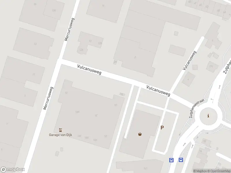 Overlastmelding Vulcanusweg in Brummen