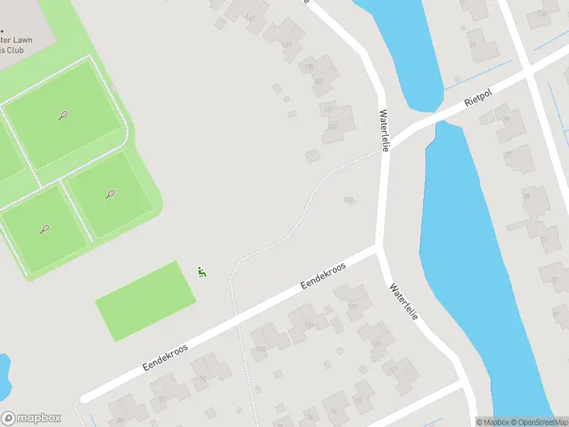 Brandweer met gepaste spoed naar de Waterlelie in Drachten vanwege dier(en) in nood