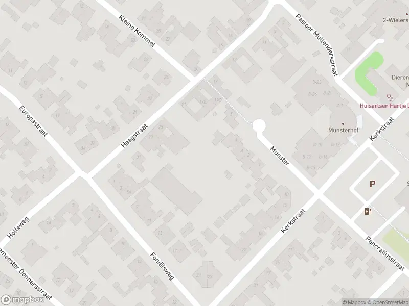 Overlastmelding Beekstraat in 6151CT Munstergeleen