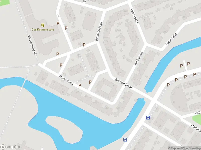 Brandweer met gepaste spoed naar de Stoevenbeld in Deventer vanwege stankoverlast