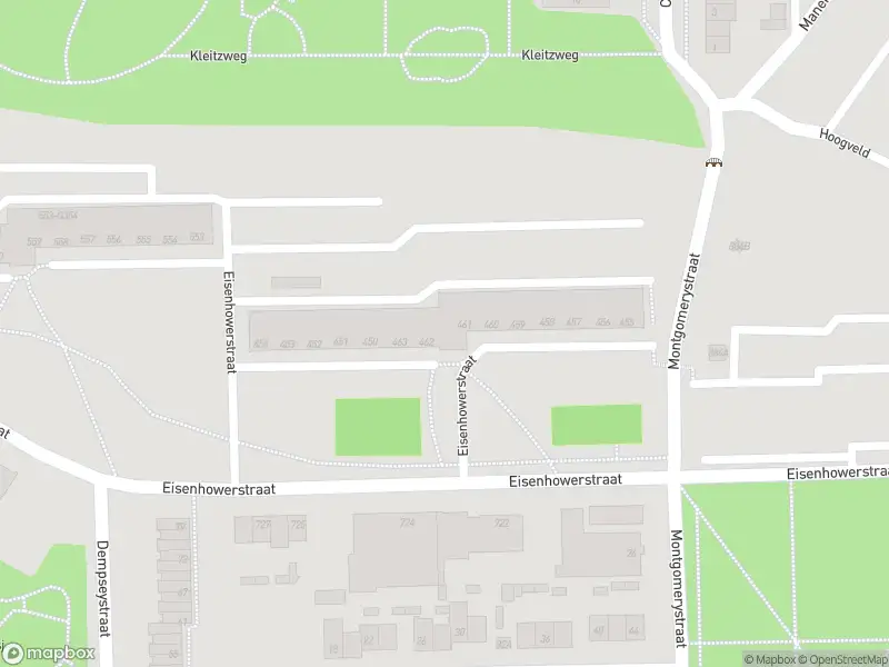 Overlastmelding Eisenhowerstraat in Sittard