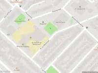 Brandweer met gepaste spoed naar de C. van Maasdijkstraat in Utrecht