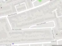 Brandweer met grote spoed naar de Scheidingstraat in Eindhoven vanwege waarnemen gaslucht