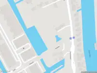 Ambulance met gepaste spoed naar de Dammekant in Bodegraven