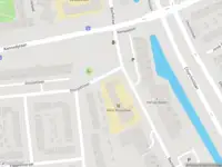 Brandweer met gepaste spoed naar de Donizettilaan in Leiden vanwege stankoverlast