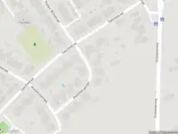 Overlastmelding Middelborgsingel in Guttecoven