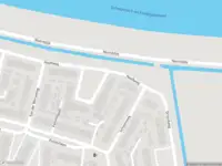 Besteld ambulance vervoer naar de Prof. Oudplein in Geervliet