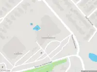 Politie naar de Gravin van Schönbornlaan in Hoensbroek vanwege aanrijding met letsel