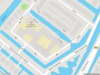 Ambulance met gepaste spoed naar de Donge in Nieuwerkerk aan den IJssel