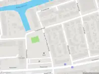 Overlastmelding Groen van Prinstererstraat in Hardinxveld-Giessendam