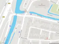 Overlastmelding Nieuwpoortslaan in Monnickendam