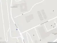 Brandweer met gepaste spoed naar de Tuinbouwveilingweg in Breda vanwege een liftopsluiting