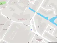 Besteld ambulance vervoer naar de Poortmolen in Capelle aan den IJssel