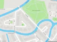 Anonieme overlastmelding Clovislaan in Rijnsburg
