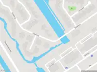 Ambulance met gepaste spoed naar de Silkeborg in Capelle aan den IJssel