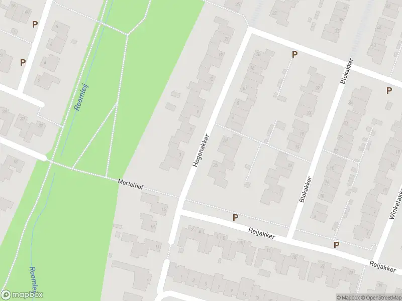 Anonieme overlastmelding Hogenakker in Udenhout