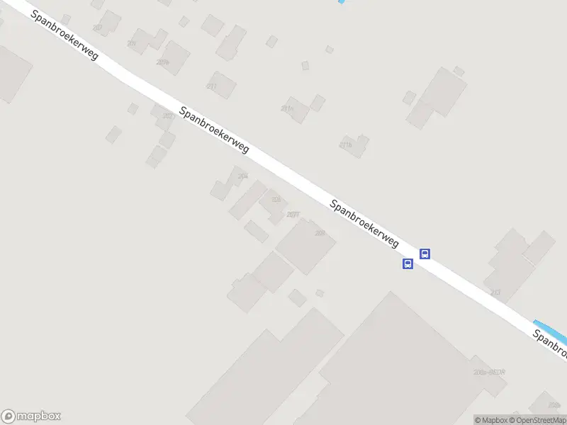 Overlastmelding Spanbroekerweg in Spanbroek