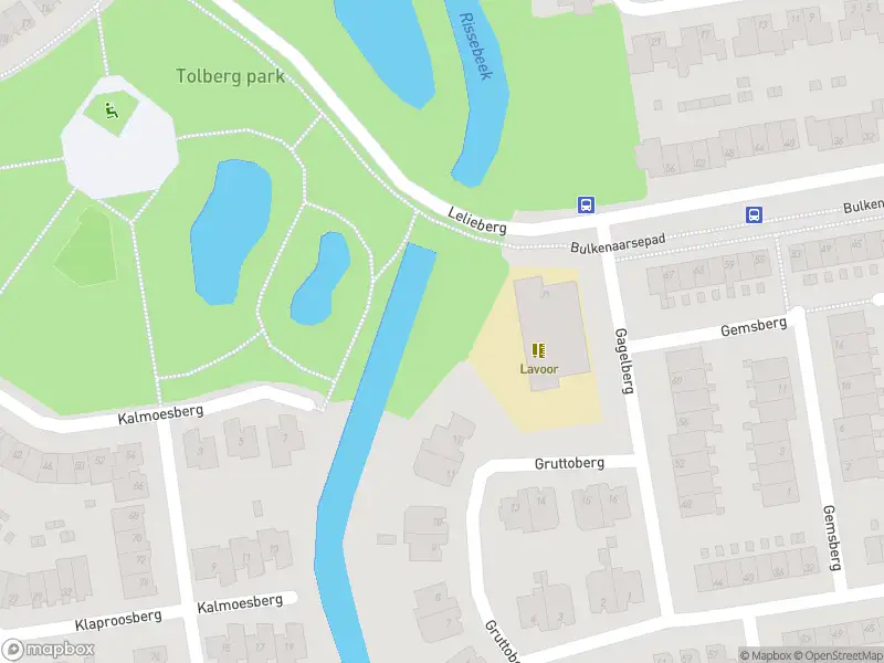 Overlastmelding Freesiaberg in 4708CE Roosendaal